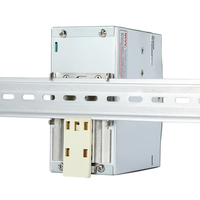 NVVV NDR-240-48 sans entrée PFC 200-240VAC 240W 48V 5A SMPS Alimentation à découpage industrielle sur rail DIN 48v
