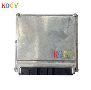 Unité de contrôle du moteur pour Mercedes-Benz CLK Classe C M112 A1121534879 0261208321 ECU ECM <span class=keywords><strong>0</strong></span> 261 <span class=keywords><strong>208</strong></span> 321 A 112 153 48 79 - Product Image 5