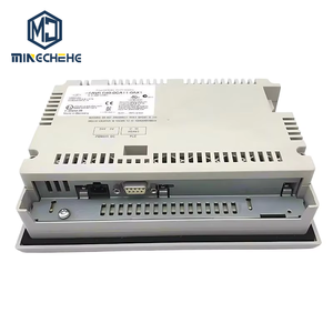 6AV6647-0AE11-3AX0 PLC HMI Multi-PANNEAU Nouveau Programmeur PLC Stock Excédentaire 6AV66470AE113AX0 - Product Image 1