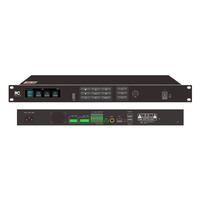 Sistema de megafonía IP ITC Sistema de megafonía Sistema de audio IP profesional para enseñanza en el aula y transmisión en el campus