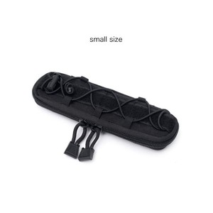 All'ingrosso in Nylon tattico guaina per coltello torcia elettrica custodia multiutensile con sistema Molle a prova di acqua per uso esterno - Product Image 4