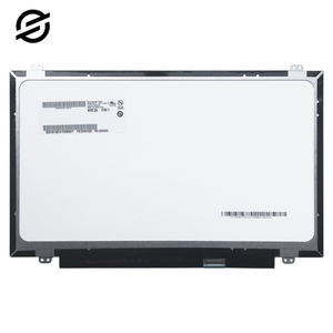 Panel 14.0 inci Display 1366*768 HD 60HZ LCD EDP/30Pin layar pengganti Laptop tampilan untuk Dell Latitude 14 5480 5488 5490 - Product Image 1