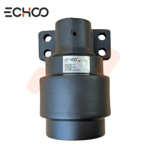<span class=keywords><strong>EX135</strong></span> EX100-1 EX100-2 rullo superiore per i pezzi di ricambio dell'escavatore di <span class=keywords><strong>HITACHI</strong></span> - Product Image 1