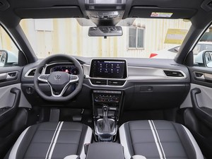 FAW VW <span class=keywords><strong>T</strong></span>-<span class=keywords><strong>Roc</strong></span> 300TSI Edizione Chenguang 2WD 1.5T Turbo SUV Compatto LHD 0km Nuova <span class=keywords><strong>Auto</strong></span> a Benzina 2026 per Esportazione - Product Image 4