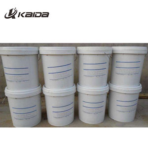 Agente <span class=keywords><strong>de</strong></span> Pulido <span class=keywords><strong>de</strong></span> Pisos Epóxicos Líquidos Transparentes <span class=keywords><strong>para</strong></span> Almacenes, Centros Comerciales y Garajes, Mejora la Resistencia al Desgaste y la Larga Vida Útil - Product Image 3