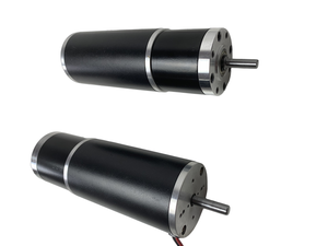 Motor <span class=keywords><strong>DC</strong></span> Peralatan Rumah Pintar 16mm 22mm 36mm 45mm Gearbox Planetary dengan Komutasi Sikat dan Konstruksi Magnet Permanen - Product Image 3