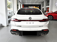 MG7 Modèle 2025 Édition Luxe 1.5T 300 Voiture Sport Pneus R18 Boîte de vitesses automatique Tissu clair/foncé disponible Diesel Électrique Essence