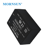 Module convertisseur de puissance MORNSUN 30W AC/DC série LD30-26BxxR2, entrée ultra large 176-528VAC, montage sur carte PCB