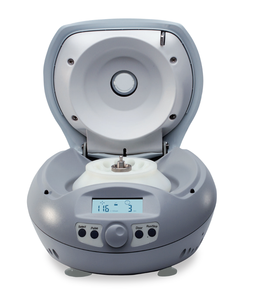 Mini <span class=keywords><strong>centrifugeuse</strong></span> de laboratoire D2012 Plus, haute vitesse 15000rpm - Product Image 2