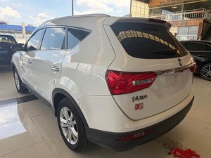 Oferta Premium: Fengguang 580 2020 Usado, 1.8L Manual, Gasolina, SUV de 7 Plazas, Bajo Precio, Hecho en China - Product Image 3