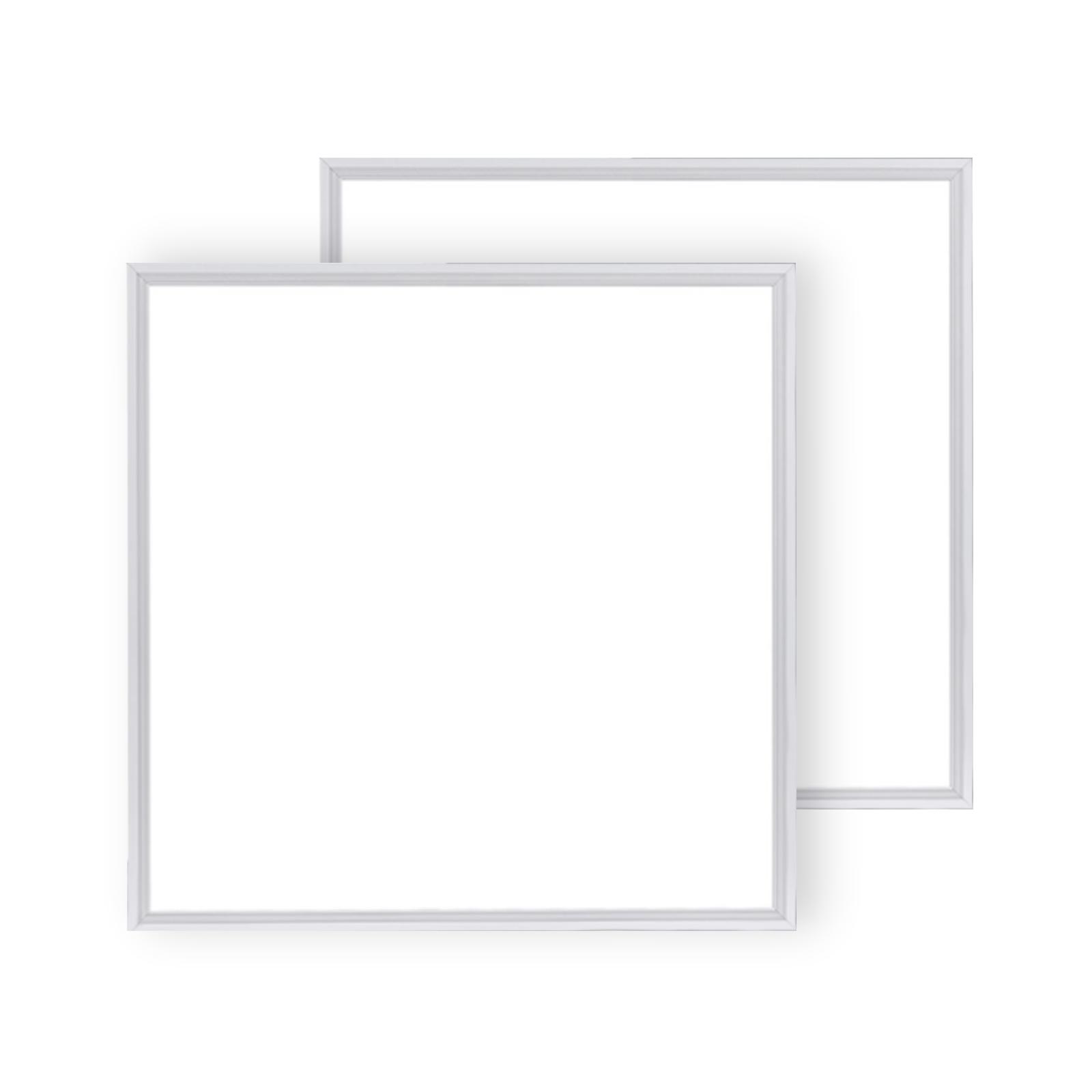 Dengbei Wang, коммерческие проекты, потолочные светильники для внутреннего освещения, 60x60, встроенная светодиодная панель с подсветкой, 600x600 для офисного освещения