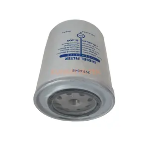 Çin filtre fabrika doğrudan yakit filtresi 2994048 IVECO STRALIS EUROSTAR TRAKKER imleci için uygun CNH New Holland