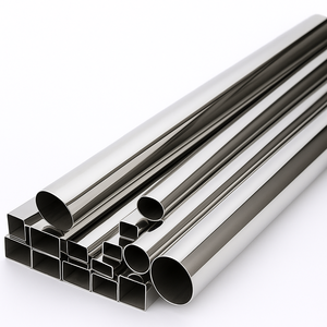 2B ISI 304 ASTM <span class=keywords><strong>TP304</strong></span> <span class=keywords><strong>A312</strong></span> 1.4301ท่อไร้รอยต่อ SUS304สแตนเลสเชื่อม - Product Image 5