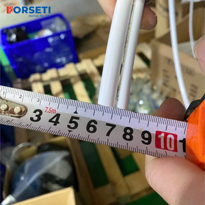 <b>LLDPE</b> RO Tubing Reverse Osmosis Plastic Easy Installation 1 Stage Water Supply Hose Household Application High Quality - Product Image 2