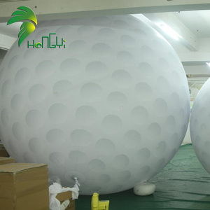 Hot Bán Lớn Quảng Cáo Ngoài Trời Inflatable Nổi Golf Bóng Để Bán - Product Image 5