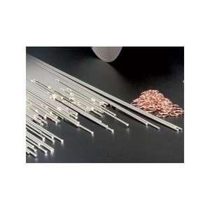 STELLA SOLDADURA ALEACIONES-Varillas de soldadura de plata 49% plata con níquel y manganeso-EAN SOLDADURA Y SOLDADURA - Product Image 1