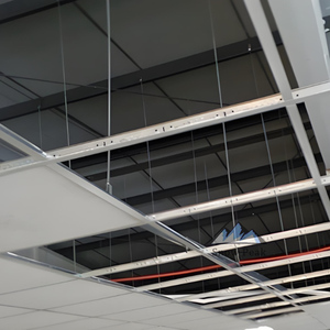 Vật liệu xây dựng cho Xây Dựng Nhà trần giả kênh chính <span class=keywords><strong>TEE</strong></span> chéo <span class=keywords><strong>TEE</strong></span> Trần t lưới T24 32 38 lưới Trần - Product Image 6