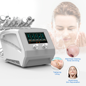 ผลิตภัณฑ์ดูแลผิวหน้าใหม่ 7-in-1: ผลิตภัณฑ์ผลัดเซลล์ผิวด้วยออกซิเจนจากผลไม้ ช่วยฟื้นฟูผิวและลดเลือนริ้วรอย - Product Image 3