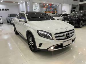 Meilleures ventes à bas <span class=keywords><strong>prix</strong></span>, <span class=keywords><strong>Mercedes</strong></span>-Benz <span class=keywords><strong>GLA</strong></span>-Class <span class=keywords><strong>GLA</strong></span> 200 Fashion Edition <span class=keywords><strong>2016</strong></span>, <span class=keywords><strong>prix</strong></span> bas, voitures de patrouille - Product Image 2