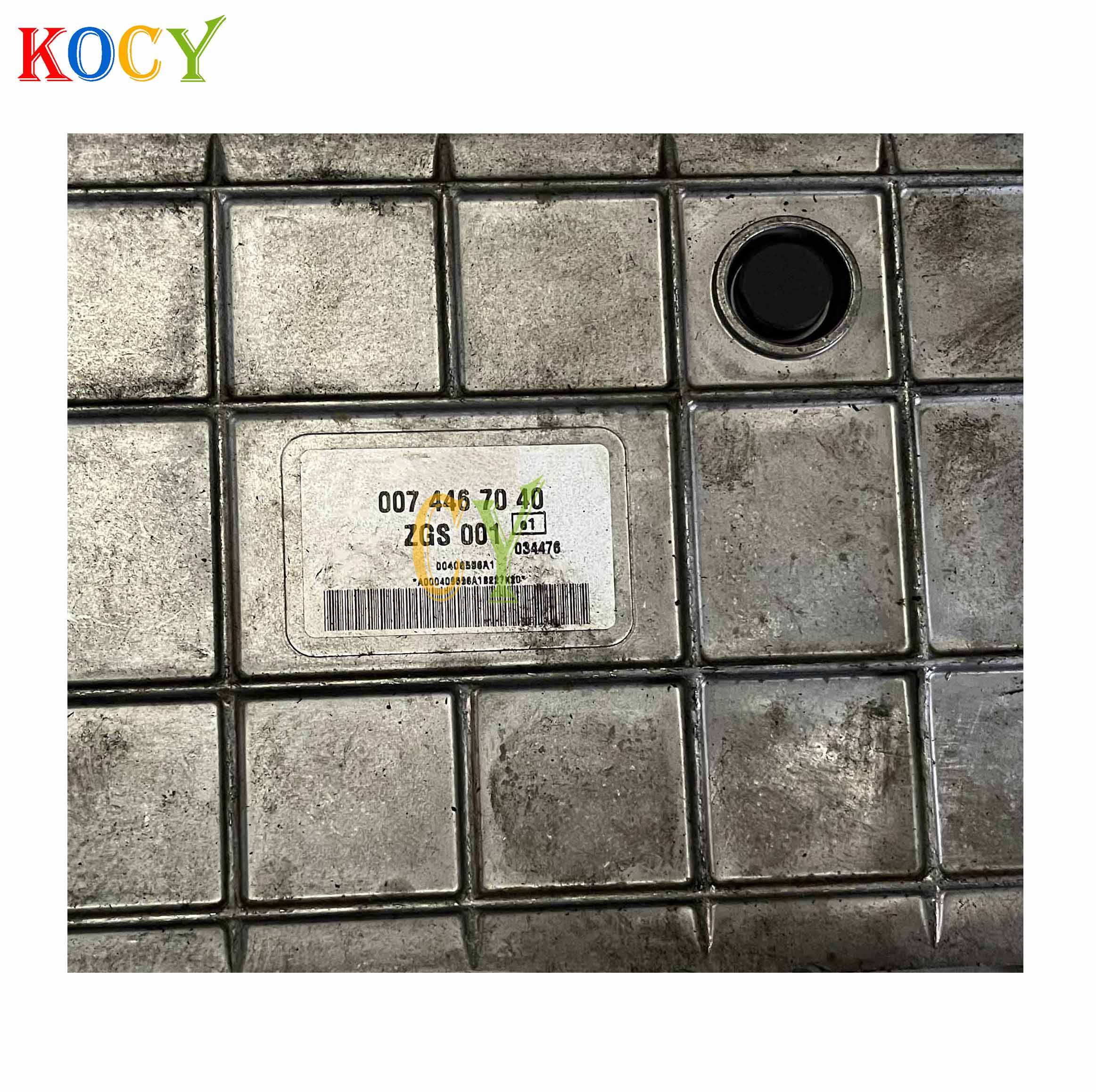 Mercedes-benz Actros Atego ECU A0364474240 - 3 Year Warranty