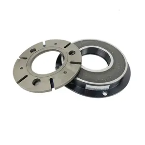 Presses Spare Parts Electromagnetic Clutch/brake Clutch Bearing Electro Clutch For Textile Machine