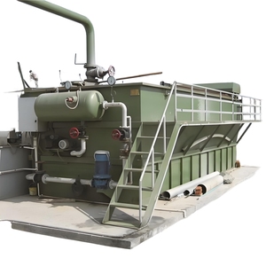 DAF-<span class=keywords><strong>machine</strong></span> motor luchtveringssysteem voor bouw, productie, detailhandel, hotel, olie, suspendeert vaste stoffen en verwijdert deze. - Product Image 3