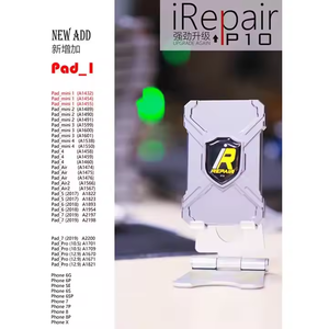 Mijing IRepair P10 SE/Herramienta de reparación de disco duro Android DFU lectura/escritura, desembalaje WiFi con un clic, recuperación de datos sin desmontaje - Product Image 3
