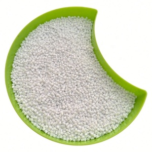 Resina PET modificada reforzada con fibra de vidrio 30% de alta resistencia y duradera - Product Image 3