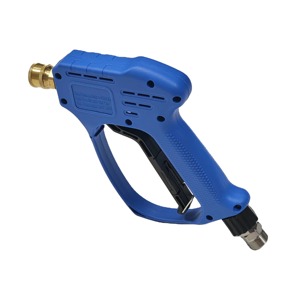Hidrolavadora de Alta Presión 380, Máquina de Limpieza de Alta Presión, Cepillo para Auto, Lavadora de Autos Portátil, Pistola de Agua Mágica - Product Image 5