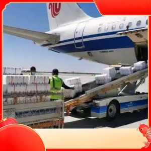 Logística en África de Hon Hai, Transporte Marítimo y Aéreo, Carga LCL y FCL desde Nigeria, Camerún y Kenia - Product Image 4