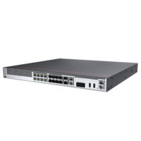 HiSecEngine USG6325E USG6331E USG6335E USG6525E-AC 企业级AI NGFW VPN IPS 10G网络安全防火墙网关