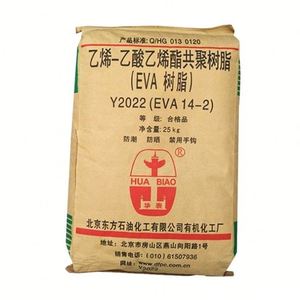 El Mejor Precio en Resina EVA EA28150, Material EVA, Copolímero de Etileno Vinilo Acetato, Gránulos de Plástico Espuma EVA - Product Image 1