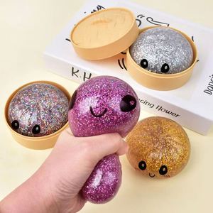 เซตลูกบอลคลายเครียดทรงเกี๊ยวซ่าขนาดยักษ์สำหรับทุกเพศ14ปีขึ้นไป - Product Image 3