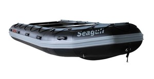 Bote de Pesca Inflable de PVC, Kayak Familiar para Exteriores, Rápido, con Certificación CE, Resistente al Desgaste, para Jóvenes, Nuevo Diseño, Fabricado en China - Product Image 2