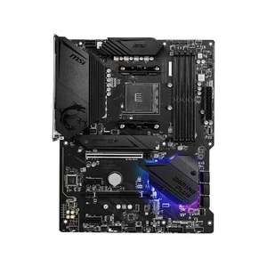 B550 GAMING PLUS ddr4 atx Computers piel Motherboard Unterstützung CPU s <span class=keywords><strong>i</strong></span> b550 Desktop-Gaming-Motherboard - Product Image 1
