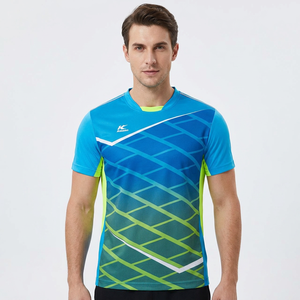 เสื้อยืดคอตตอน 100% ขายส่ง คุณภาพสูง แบบเรียบ สีขาว สำหรับผู้ชาย รับผลิตเสื้อยืดผู้ชายแบบ OEM - Product Image 1