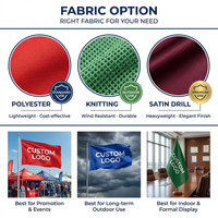 Drapeaux de fenêtre personnalisés pour voitures, livraison rapide, techniques d'impression polyester, impression numérique, livraison rapide, mât de drapeau de voiture