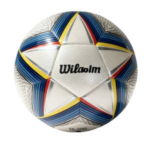 ลูกฟุตบอลเด็ก นักเรียน<span class=keywords><strong>ป</strong></span>ระถมศึกษา หมายเลข <span class=keywords><strong>4</strong></span> มาตรฐานการฝึกอบรมการแข่งขันสอบระดับมัธยมศึกษาปีที่ 2 ที่ทนทานและป้องกันการระเบิด - Product Image 5