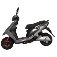 Pasokan Pabrik Langsung Harga Murah Model Baru Skuter Listrik Moped Skuter Listrik 8000W