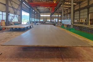 Placa de Acero Revestida de Aleación de Níquel C276, Placa de Aleación de Níquel de Alta Temperatura GH3030 GH3039 GH3044 - Product Image 3