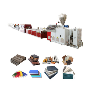 Used Second Hand China Simple Ldpe <strong>Extruder</strong> Manufacturing <strong>Machine</strong> <strong>Plastic</strong> Extrusion Machinery Price <strong>Trade</strong> - Product Image 2