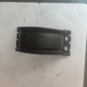 Soporte de Eje de Transmisión de Goma Delong de 4 Orificios (P26013314030-80) para Audi A6 y VW A5, Disponible en Stock - Product Image 4