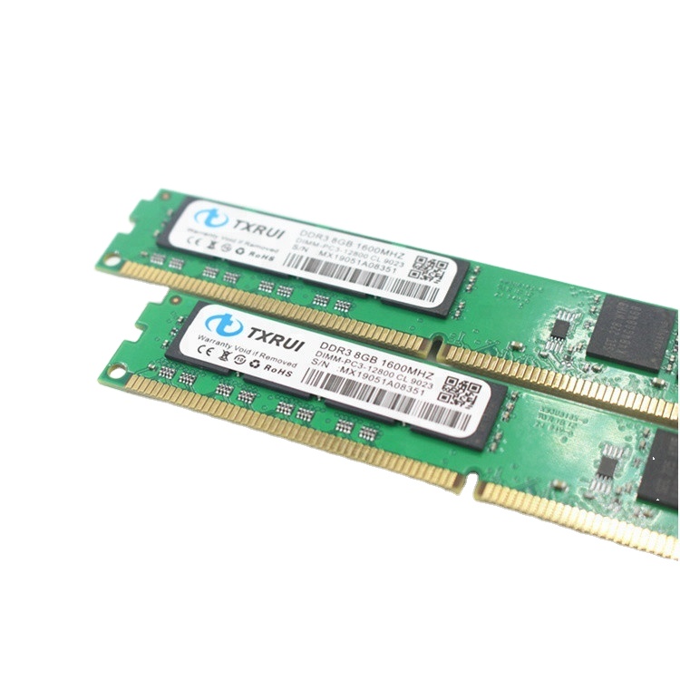 Полная совместимость со всеми материнскими платами ddr3 8 Гб 1600 МГц для настольных ОЗУ 16 чипов 512*8