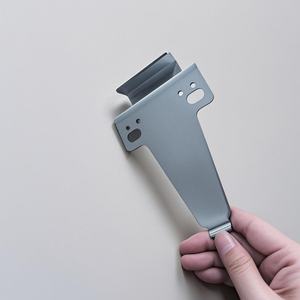 Pièces métalliques sur mesure Welltop modèle 001, traitement et personnalisation selon les dessins, fabriqué en Chine - Product Image 4