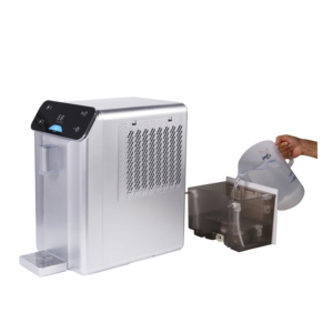 Générateur d'<span class=keywords><strong>eau</strong></span> atmosphérique domestique en plastique <span class=keywords><strong>Eau</strong></span> potable froide de la machine à <span class=keywords><strong>air</strong></span> - Product Image 5