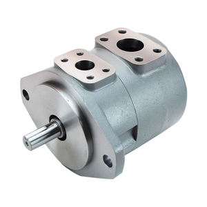 Ventes chaudes de pompes hydrauliques à palettes simples Tokimec <span class=keywords><strong>SQP</strong></span> de SQP1, SQP2, SQP3, SQP4 - Product Image 1