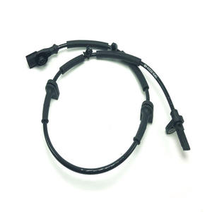 Q pièces <span class=keywords><strong>de</strong></span> rechange automatiques <span class=keywords><strong>de</strong></span> haute qualité capteur <span class=keywords><strong>de</strong></span> vitesse <span class=keywords><strong>de</strong></span> <span class=keywords><strong>roue</strong></span> ABS CN152C204AA CN152C204AB capteur Abs pour Ford - Product Image 3