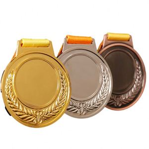 เหรียญเทควันโดบาสเก็ตบอลเต้นวิ่งมาราธอนเหรียญโลหะแบบกำหนดเอง - Product Image 2