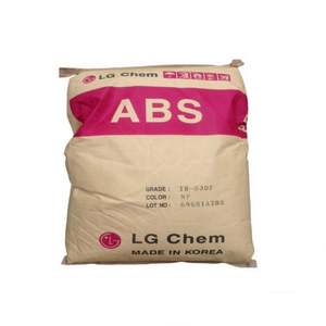 Granulés de résine ABS vierges et recyclés Boîtier d'outil électrique durable Moulage par injection à haute brillance Général - Product Image 1