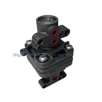 Accessoires pour amplificateur de vanne de commande électrique et positionneur de vanne pilote de la série YT-1000L YT-1000R